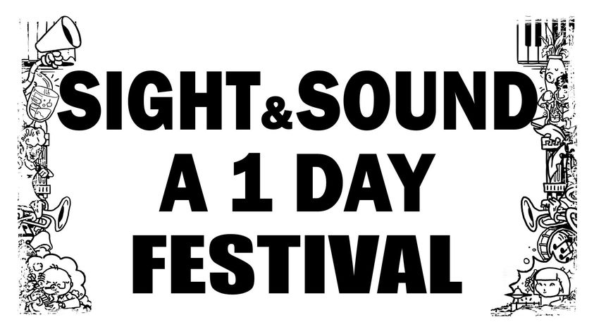 Sight & Sound Festival