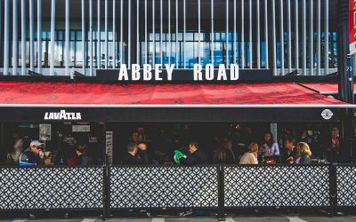 Abbey Road Café