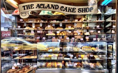 Acland Cake Shop