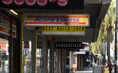 Acland Express Convenience Store