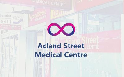 Acland Street Medical Centre