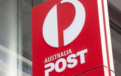 Australia Post – St Kilda South Post Shop