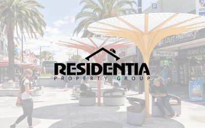 Residentia Property Group