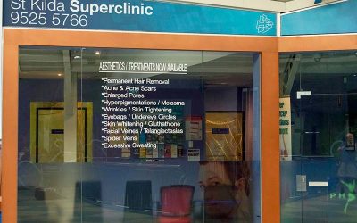 St Kilda Superclinic