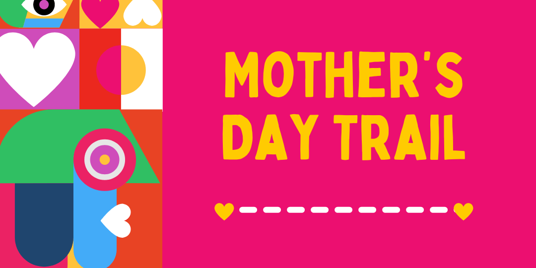 Mother's Day Trail on Acland